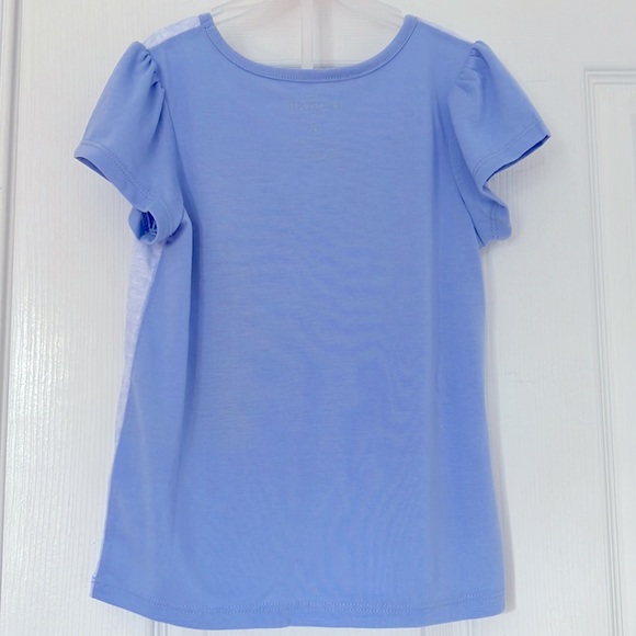 Girls Elsa Sisters Forever 2 Piece Set Size 6! - Picture 2 of 4